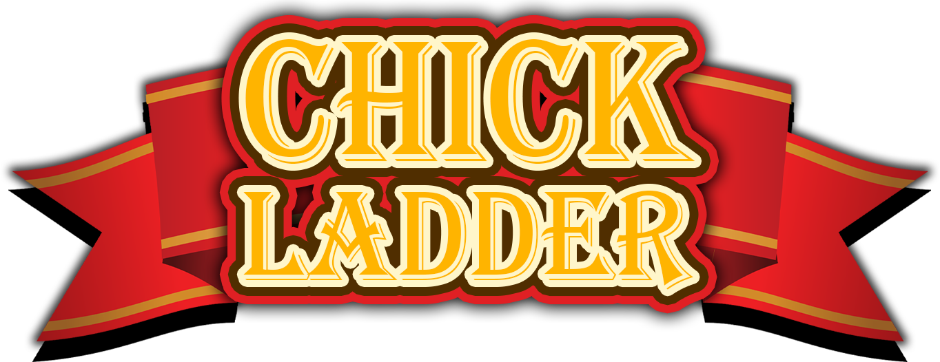 Chick Ladder